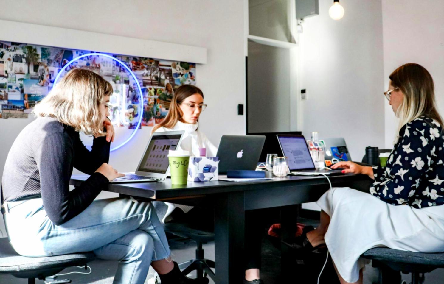 Analyse financière professionnelle en cours