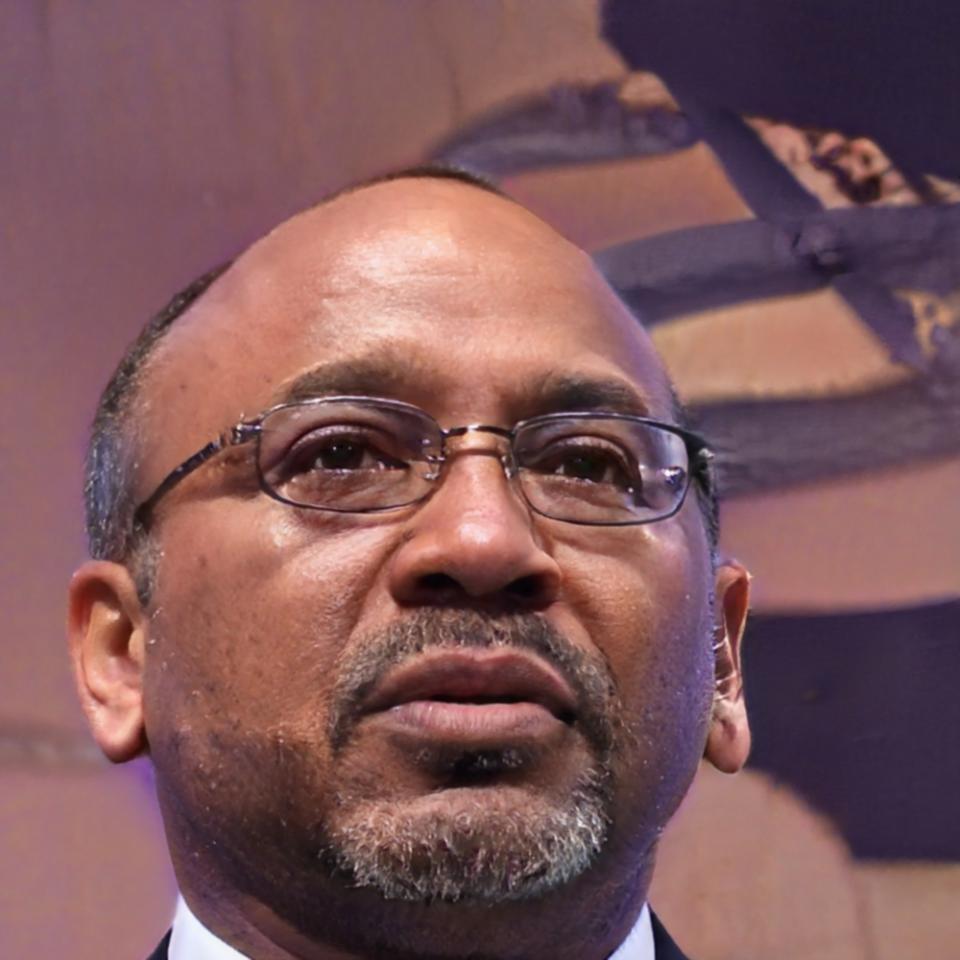 Portrait de Matthieu Dubois, directeur financier